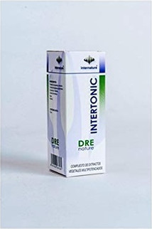 Vitamin Serum Internature DRENATURE