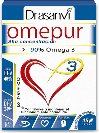 Doctoranvi Omepur3 Kapseln