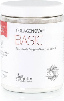 Hydrolyzed Collagen Vitamin Serum Vaminter