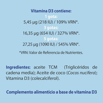 Vitamin Serum 100% Natürlich