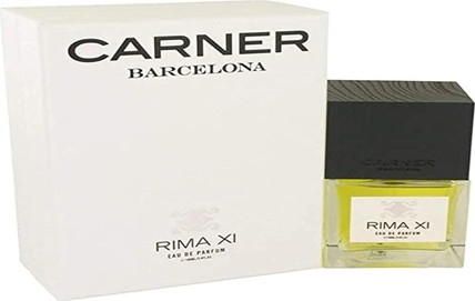 Духи Carner Barcelona Rima XI