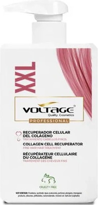 Collagen Serum Voltage Cosmetics Cellular Recovery Collagen Treatment