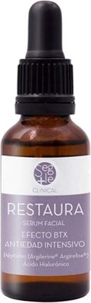 Serum Segle Clinical Restaura Moisturizing Anti-Wrinkle