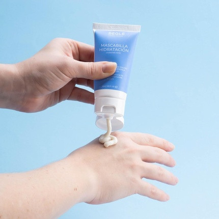 Mask Segle Clinical Intensive Moisture Mask