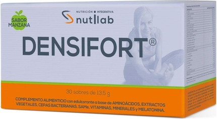 Nutrabio DENSIFORT
