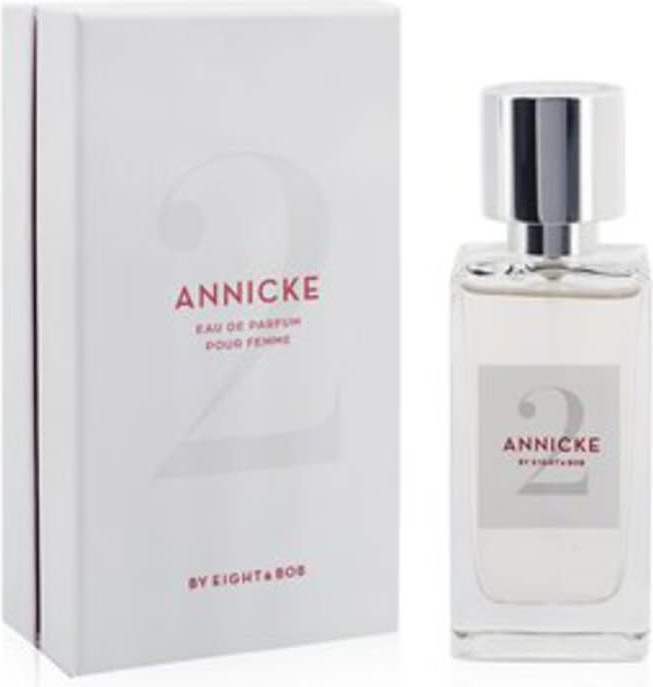Eau De Parfum Eight & Bob Annicke 2
