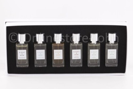 Eau De Parfum Eight & Bob Ionic Collection