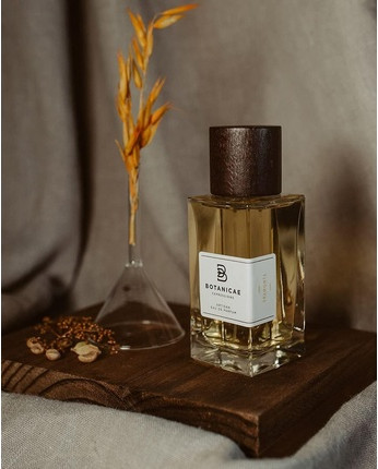 Eau de Parfum Botanicae