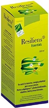 Aromatherapie & ätherische Öle 100% natürlich Resiliens Essentials