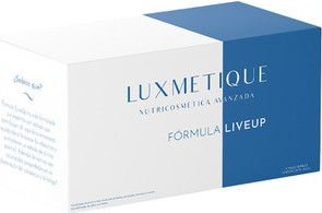 Vitamin Drink Luxmetique