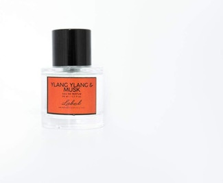 Parfum L'Occitane Label Ylang Ylang & Musk