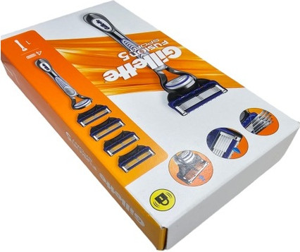 Razor Gillette Fusion5 Sport
