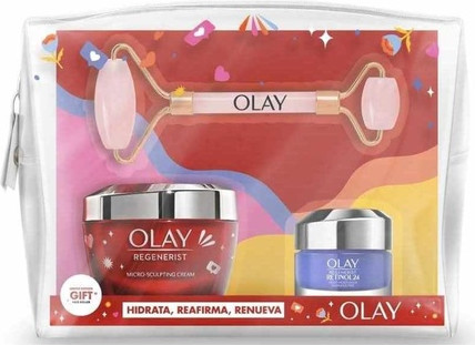 Anti-Aging Set Olay Regenerist + Retinol 24 Set