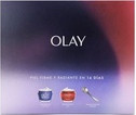 Day Cream Olay Regenerist 3 Areas