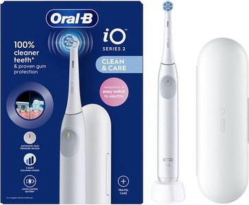 Elektrische Zahnbürste Oral-B