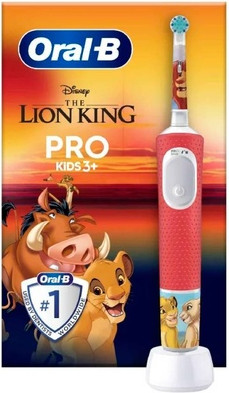 Elektrische Zahnbürste Oral-B