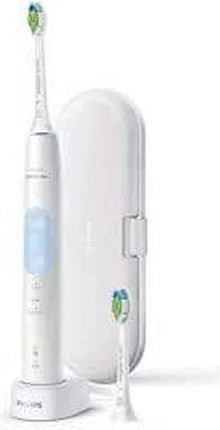 Sonic electric toothbrush Philips Sonicare Built-in pressure sensor