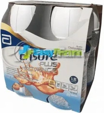Nahrungsergänzungsmittel Abbott Ensure Plus Advance