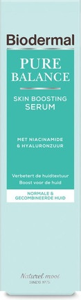 Serum Biodermal Pure Balance Serum