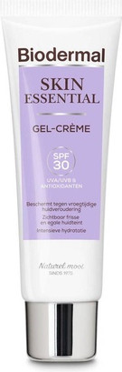 Day Cream Biodermal Skin Essential