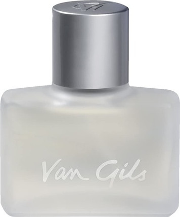 Eau de Toilette Van Gils Between Sheets