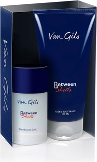 Deodorant Stick Giftset