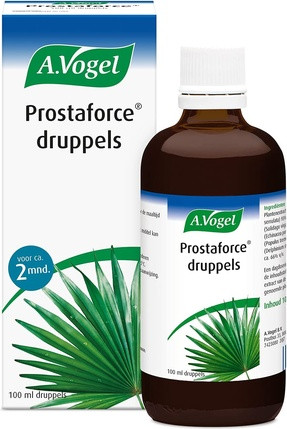 Настойка A.Vogel Prostaforce