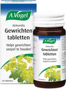 Herbal Supplement A.Vogel A.Vogel Alchemilla For Joints