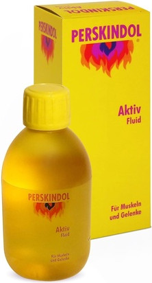 Fluid Perskindol Active