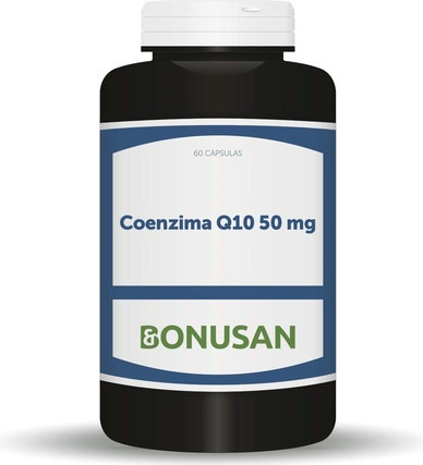 Supplement Bonusan Coenzyme Q10
