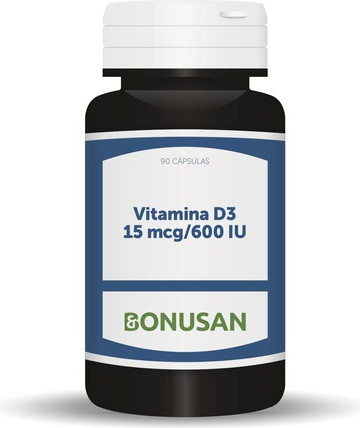 Витаминная сыворотка Bonusan