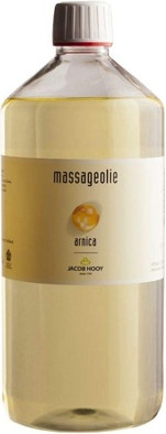 Massageöl Jacob Hooy