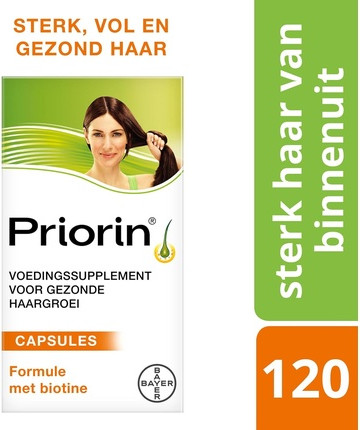 Priorin Kapseln