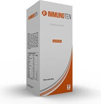 Nahrungsergänzungsmittel Nacros Immunoten