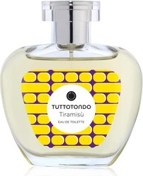 Eau De Toilette Tuttotondo