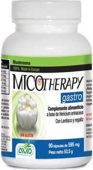 Capsules Avd Reform Bio Micotherapy