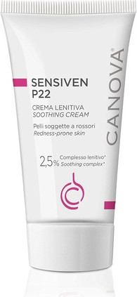 Gesichtscreme Canova