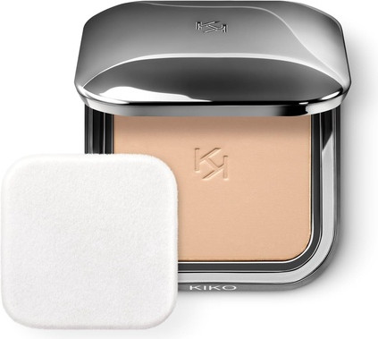 Foundation Powder Kiko Milano Weightless Perfection Wet and Dry Foundation
