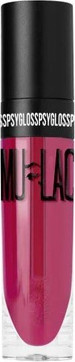 Lip Gloss Mulac Cosmetics