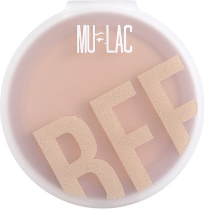 Pressed Powder Mulac Cosmetics