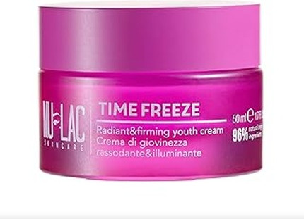 Face Cream Mulac Cosmetics Time Freeze
