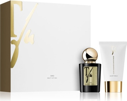 Fragrance Set Teatro Fragranze Uniche