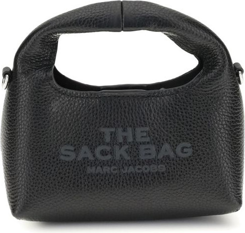 Shoulder Bag The Marc Jacobs Micro Crossbody Sack