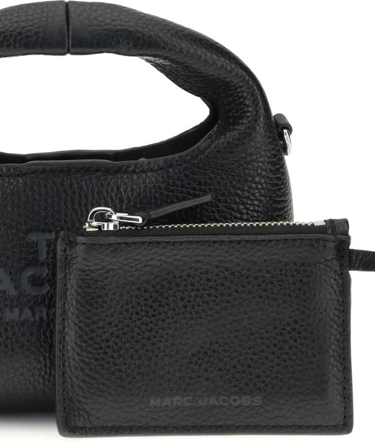 Shoulder Bag The Marc Jacobs Micro Crossbody Sack