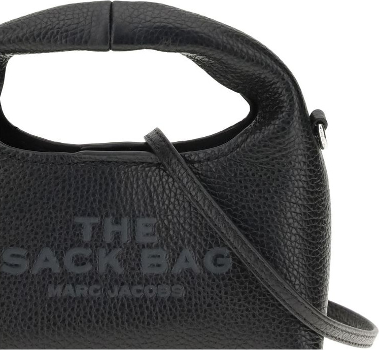 Shoulder Bag The Marc Jacobs Micro Crossbody Sack