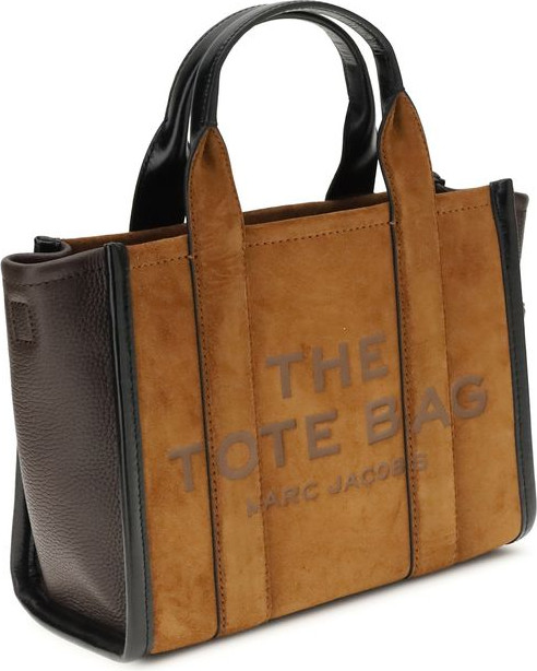 Сумка-тоут The Marc Jacobs Small Tote Bag