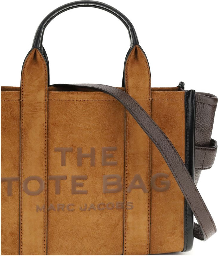 Сумка-тоут The Marc Jacobs Small Tote Bag