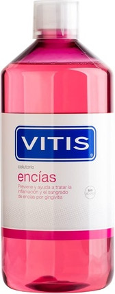 Mouthwash Vitis