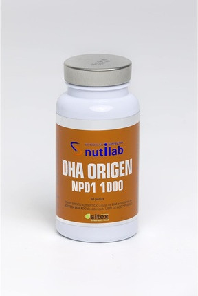Nahrungsergänzungsmittel Nutrabio
