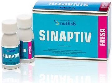 Vitamin Serum Nutrabio